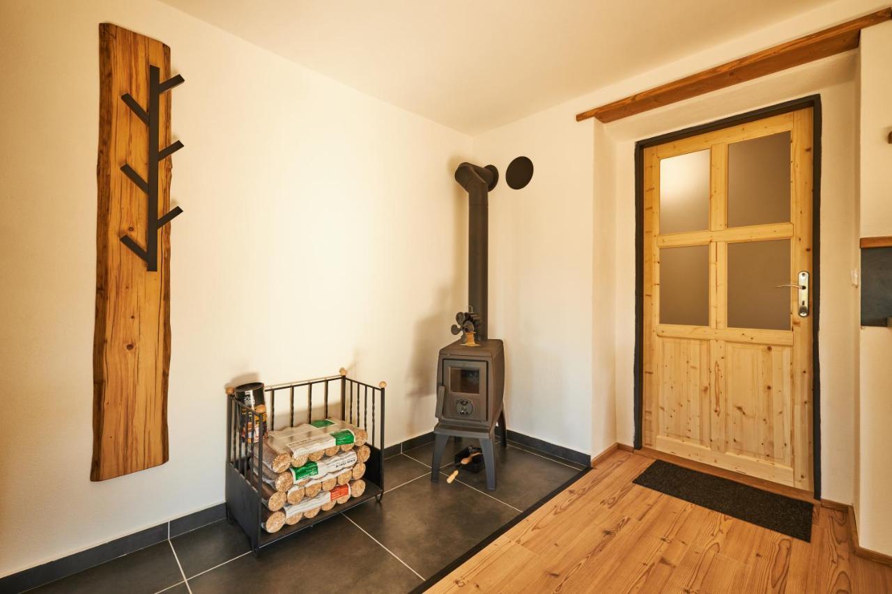 Apartamento Statek 85 Marenice Exterior foto