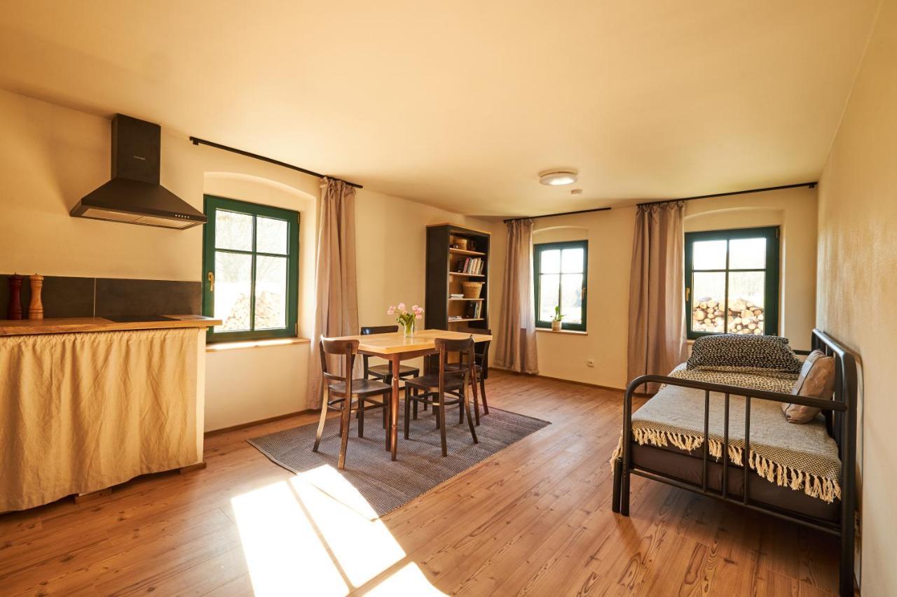 Apartamento Statek 85 Marenice Exterior foto