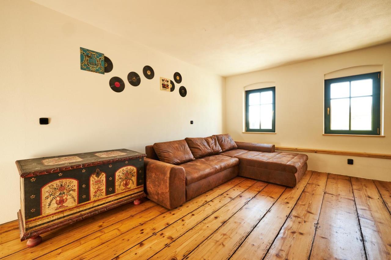 Apartamento Statek 85 Marenice Exterior foto