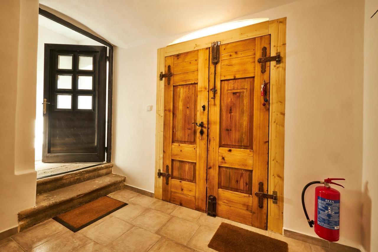 Apartamento Statek 85 Marenice Exterior foto